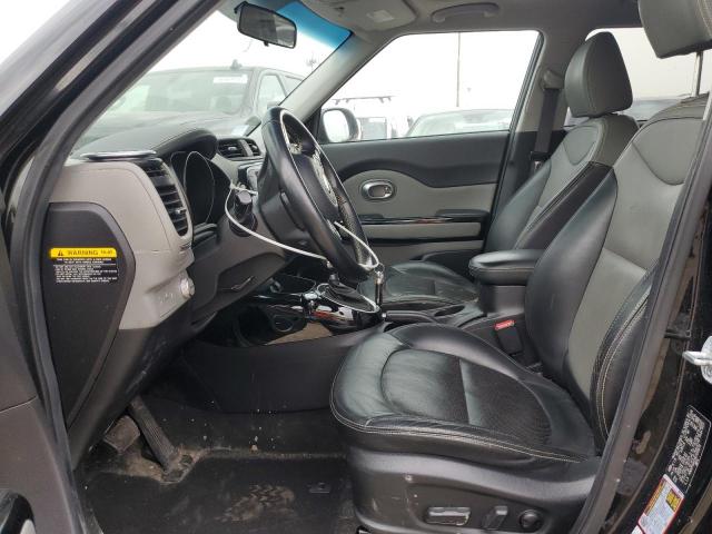Photo 7 from auction – 2016 KIA SOUL + with VIN KNDJP3A53G7251673