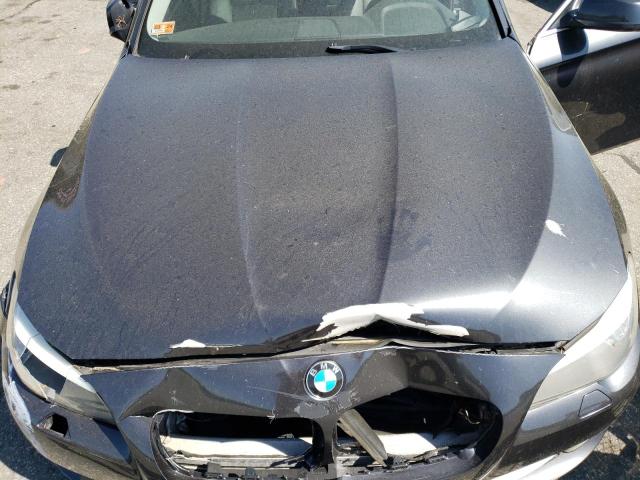 Photo 11 from auction – 2011 BMW 528 I with VIN WBAFR1C50BC736738