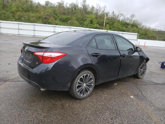 Photo 3 from auction – 2016 TOYOTA COROLLA L with VIN 5YFBURHE6GP383637
