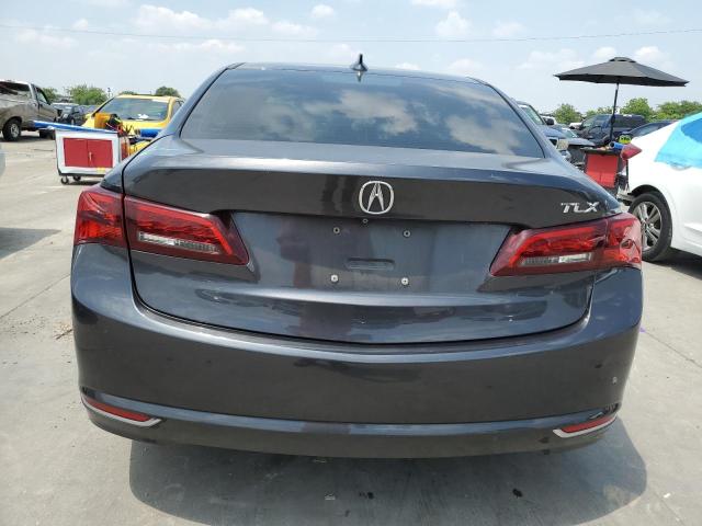 Photo 6 from auction – 2015 ACURA TLX TECH with VIN 19UUB2F54FA011453