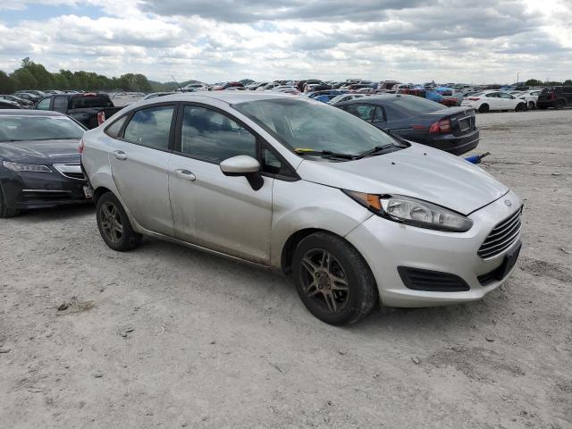 Photo 4 from auction – 2017 FORD FIESTA SE with VIN 3FADP4BJ5HM116089
