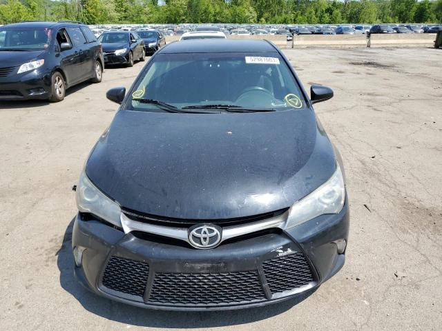 Photo 5 from auction – 2015 TOYOTA CAMRY LE with VIN 4T1BF1FK5FU476828