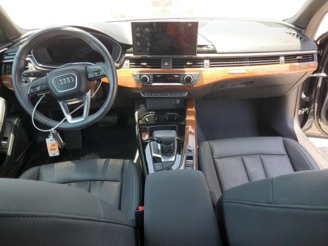 Photo 8 from auction – 2021 AUDI A5 PREMIUM with VIN WAUWAGF50MN001593