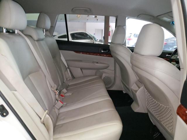 Photo 10 from auction – 2010 SUBARU OUTBACK 3. with VIN 4S4BREJC2A2360909