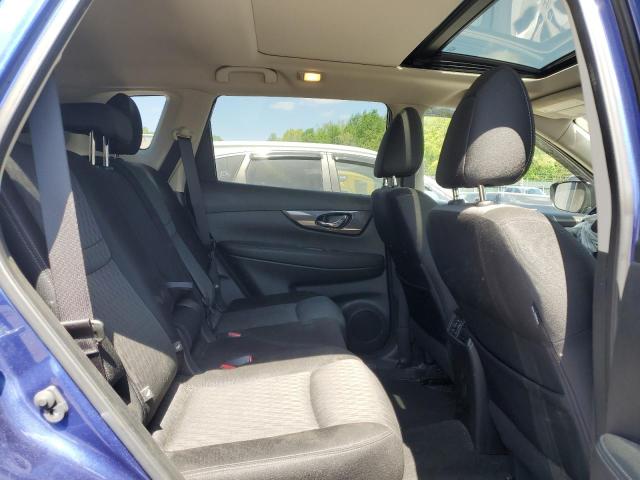 Photo 11 from auction – 2017 NISSAN ROGUE S with VIN JN8AT2MVXHW026454
