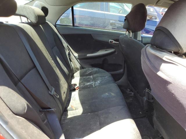 Photo 10 from auction – 2010 TOYOTA COROLLA BA with VIN 2T1BU4EE5AC400698