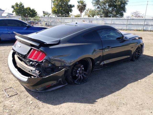 Photo 3 from auction – 2015 FORD MUSTANG GT with VIN 1FA6P8CF1F5382240