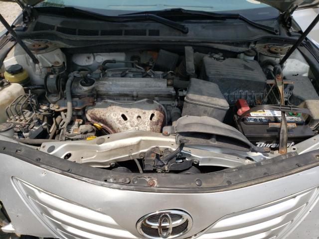 Photo 11 from auction – 2009 TOYOTA CAMRY BASE with VIN 4T1BE46K59U857183