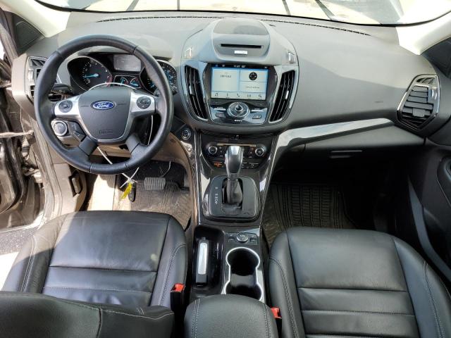 Photo 8 from auction – 2016 FORD ESCAPE TIT with VIN 1FMCU9J93GUC39933