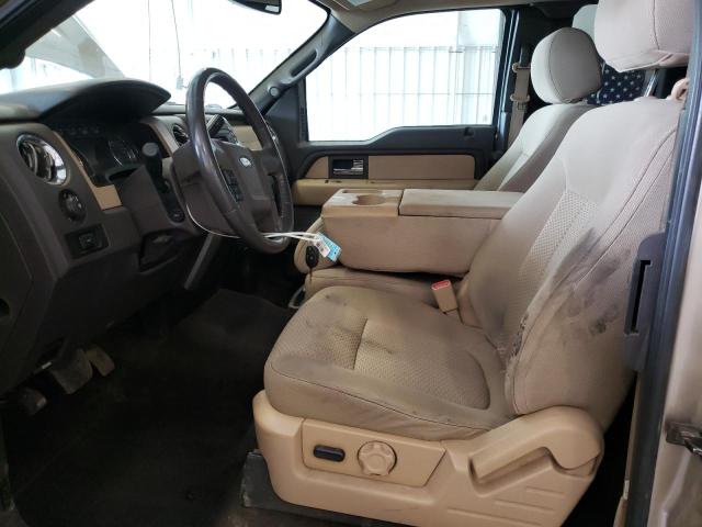 Photo 7 from auction – 2013 FORD F150 SUPER with VIN 1FTFX1EF7DKE28599