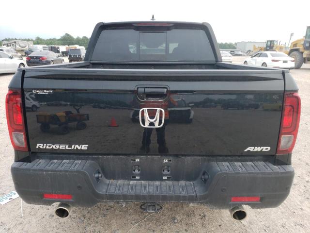 Photo 6 from auction – 2021 HONDA RIDGELINE with VIN 5FPYK3F87MB022765