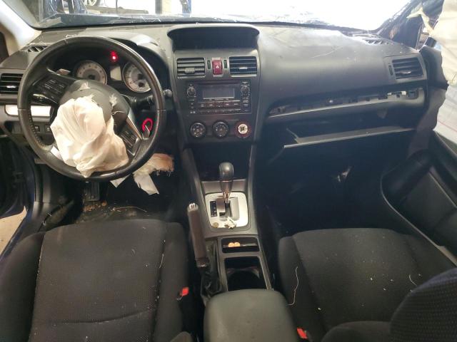 Photo 8 from auction – 2012 SUBARU IMPREZA PR with VIN JF1GPAD67CH223887