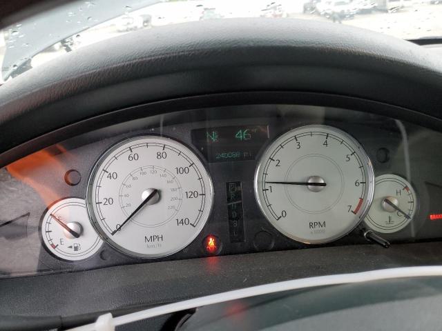Photo 9 from auction – 2005 CHRYSLER 300 TOURIN with VIN 2C3AA53G95H541093