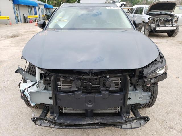 Photo 5 from auction – 2022 MAZDA CX-30 PREF with VIN 3MVDMBCL5NM441665