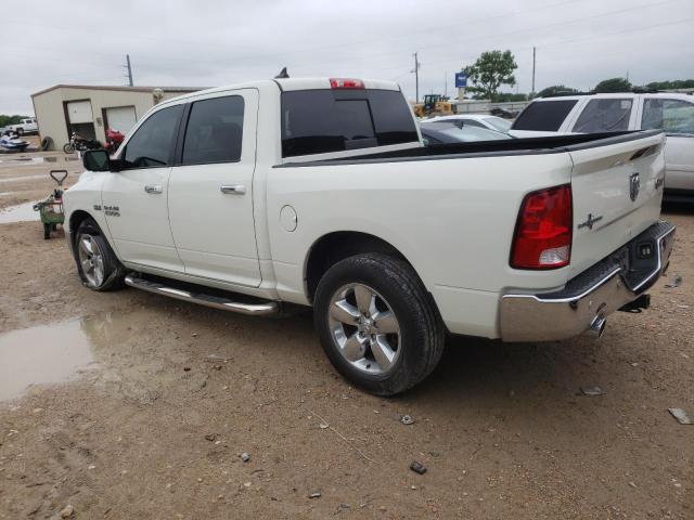 Photo 2 from auction – 2016 RAM 1500 SLT with VIN 1C6RR6LTXGS242757
