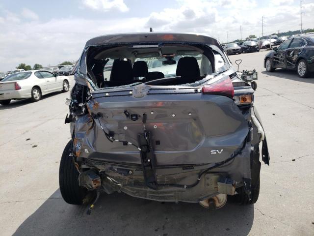 Photo 6 from auction – 2021 NISSAN KICKS SV with VIN 3N1CP5CV3ML478955