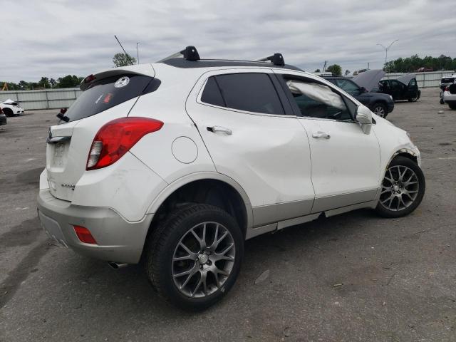 Photo 3 from auction – 2016 BUICK ENCORE PRE with VIN KL4CJHSB5GB728445