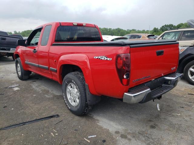 Photo 2 from auction – 2004 GMC CANYON with VIN 1GTDS196848100587