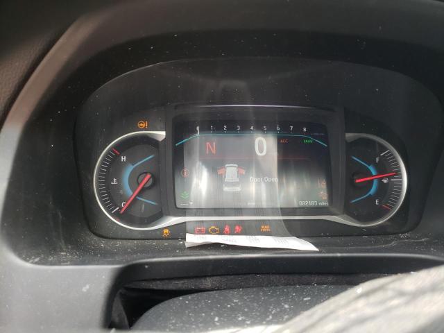Photo 9 from auction – 2019 HONDA PILOT with VIN 5FNYF6H36KB009180