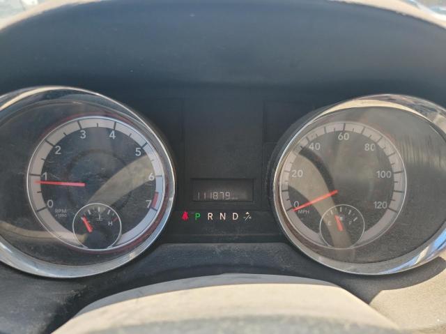 Photo 8 from auction – 2016 DODGE GRAND CARA with VIN 2C4RDGBG7GR371865
