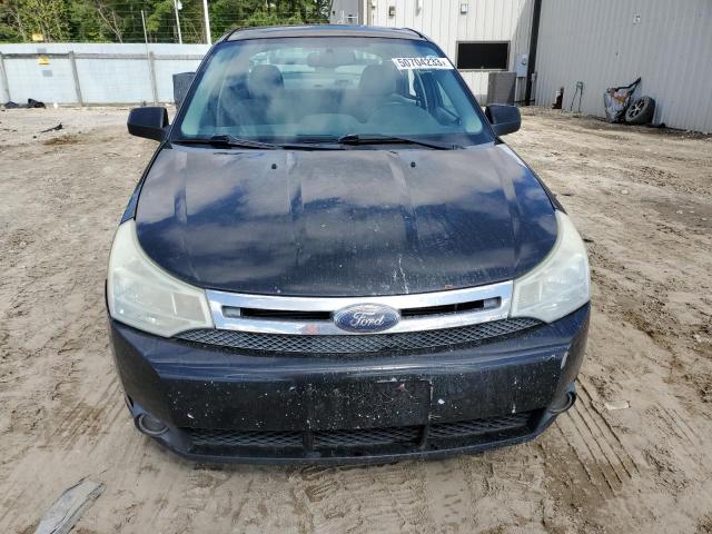 Photo 5 from auction – 2008 FORD FOCUS SE with VIN 1FAHP35N48W101979