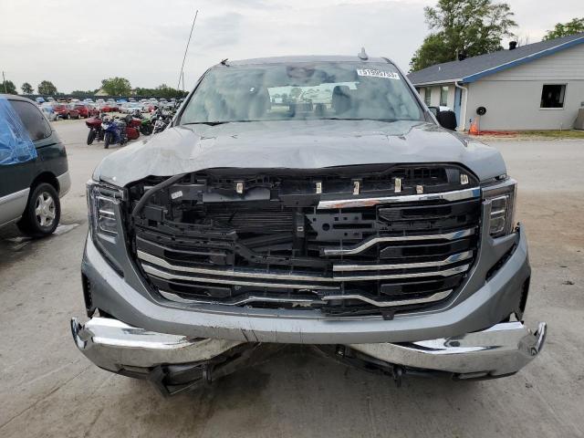 Photo 5 from auction – 2023 GMC SIERRA K15 with VIN 3GTUUDE89PG183917