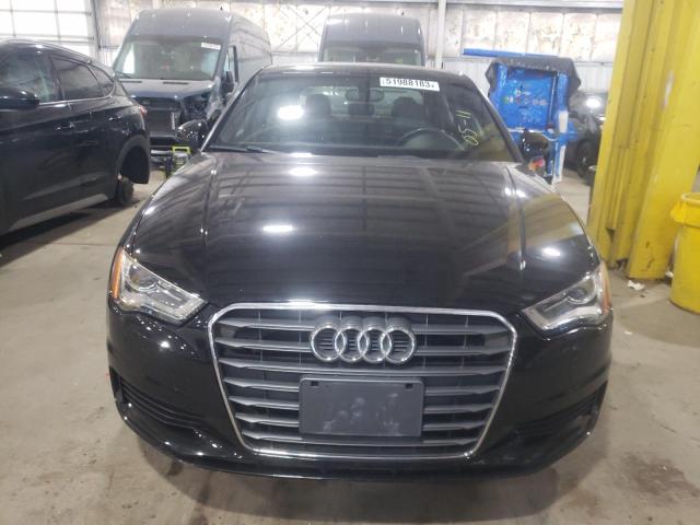 Photo 5 from auction – 2015 AUDI A3 PREMIUM with VIN WAUACGFF3F1010585