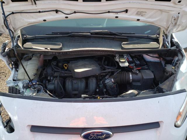 Photo 12 from auction – 2016 FORD TRANSIT CO with VIN NM0LS7F78G1268851