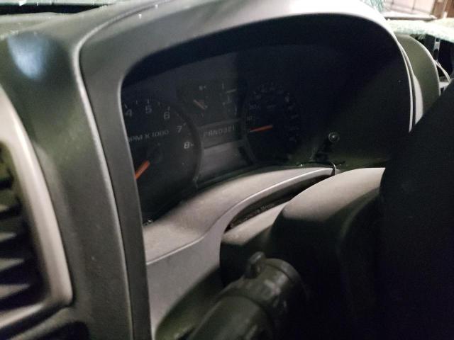 Zdjęcie 9 z aukcji – 2006 GMC CANYON z VIN 1GTDT136168299250