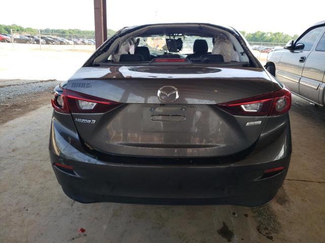 Photo 6 from auction – 2017 MAZDA 3 TOURING with VIN 3MZBN1V74HM130035