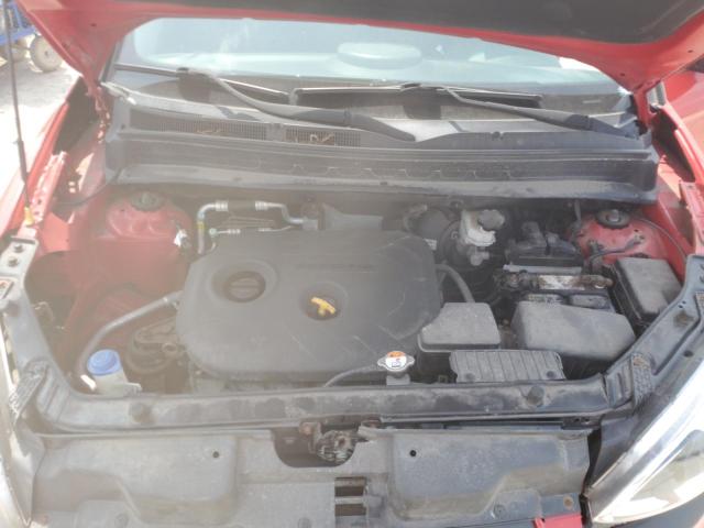 Photo 11 from auction – 2012 KIA SOUL + with VIN KNDJT2A61C7375837