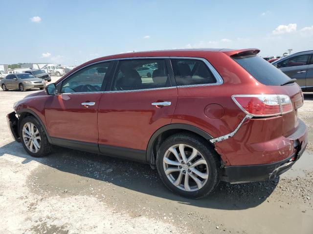 Photo 2 from auction – 2012 MAZDA CX-9 with VIN JM3TB2DA5C0337054