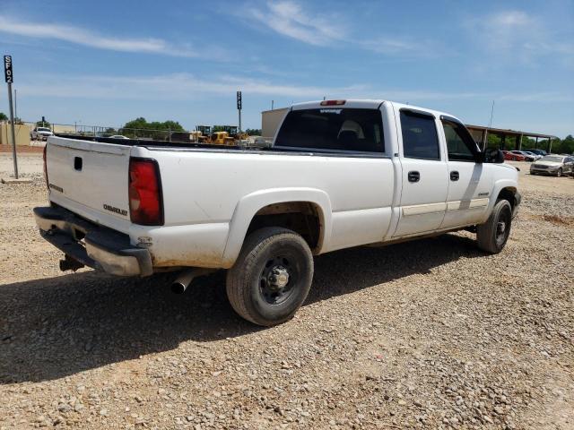 Photo 3 from auction – 2004 CHEVROLET SILVERADO with VIN 1GCHC23UX4F183110