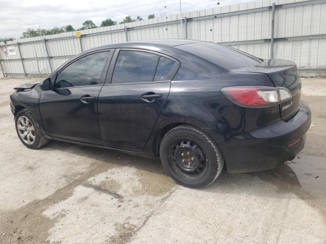 Photo 2 from auction – 2012 MAZDA 3 I with VIN JM1BL1UF1C1590891
