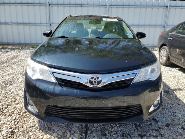 Photo 5 from auction – 2012 TOYOTA CAMRY BASE with VIN 4T4BF1FK8CR205490