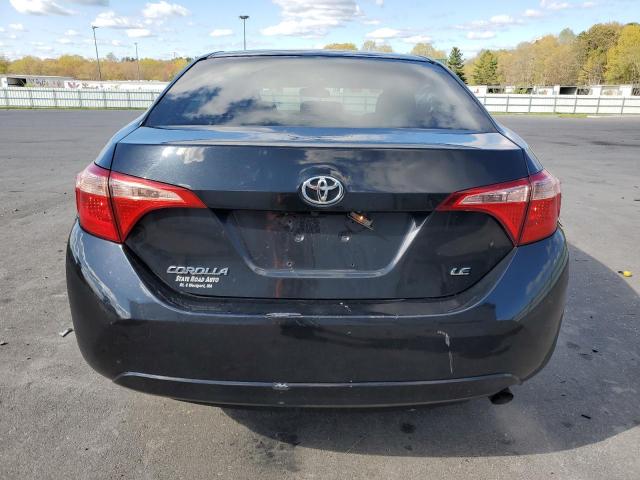 Photo 6 from auction – 2017 TOYOTA COROLLA L with VIN 2T1BURHE5HC854694