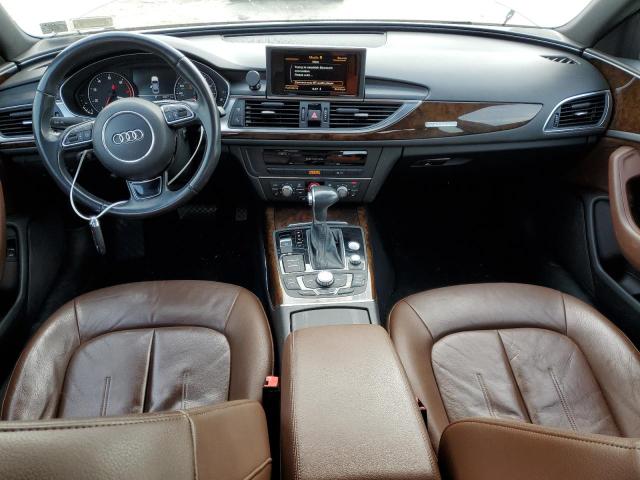 Photo 8 from auction – 2015 AUDI A6 PREMIUM with VIN WAUFFAFC6FN002232