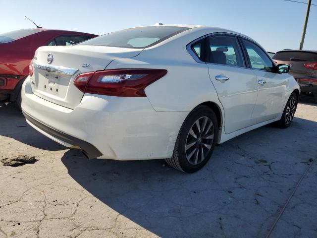 Photo 3 from auction – 2018 NISSAN ALTIMA 2.5 with VIN 1N4AL3AP0JC194236