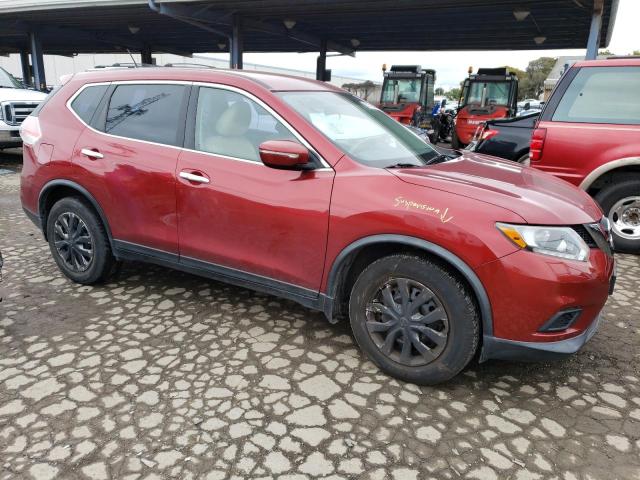 Photo 4 from auction – 2015 NISSAN ROGUE S with VIN KNMAT2MT6FP533725