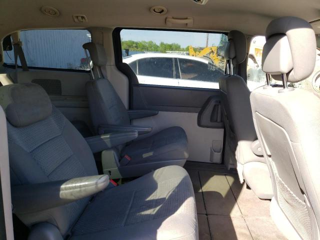 Photo 10 from auction – 2010 DODGE GRAND CARA with VIN 2D4RN4DE8AR394301