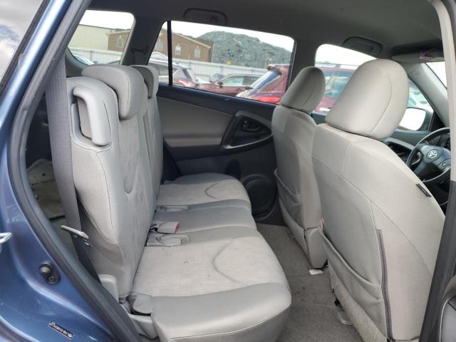 Photo 10 from auction – 2011 TOYOTA RAV4 with VIN JTMBF4DV6BD041149
