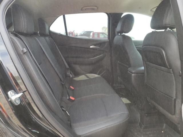 Photo 11 from auction – 2020 BUICK ENCORE GX with VIN KL4MMCSL7LB115499