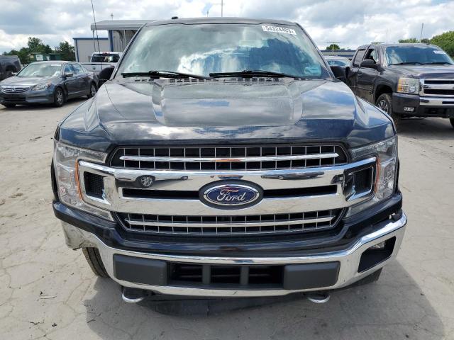 Photo 5 from auction – 2018 FORD F150 SUPER with VIN 1FTFX1EG4JFB03826