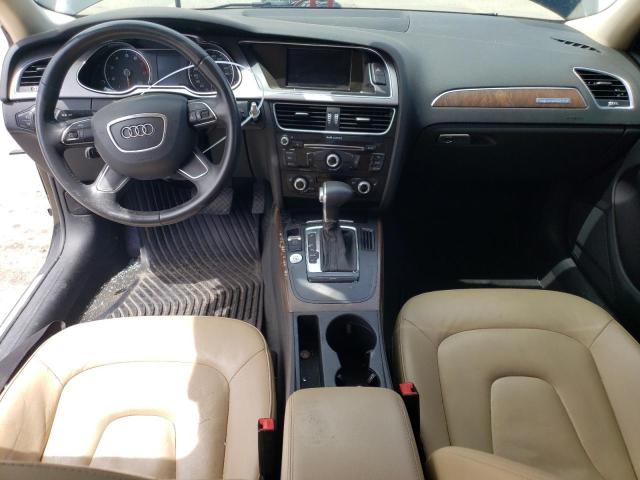 Фото 8 с аукциона – 2014 AUDI A4 PREMIUM с VIN WAUFFAFL3EN019195