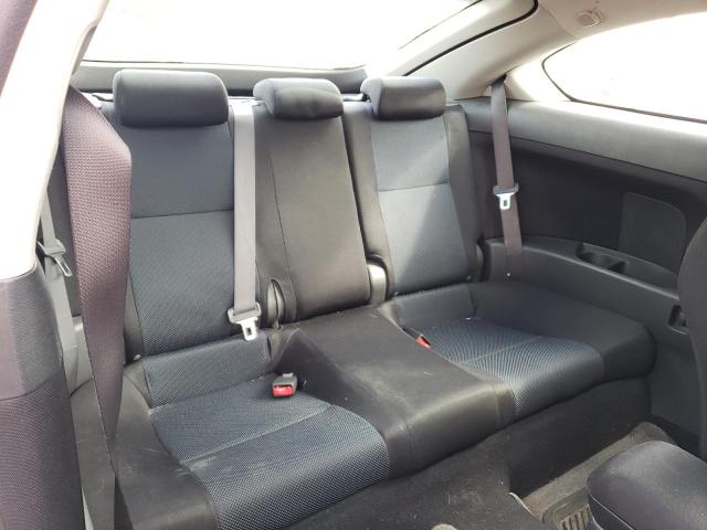 Photo 10 from auction – 2005 TOYOTA SCION TC with VIN JTKDE177250015014