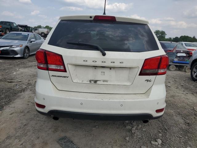 Photo 6 from auction – 2015 DODGE JOURNEY R/ with VIN 3C4PDCEG1FT669366