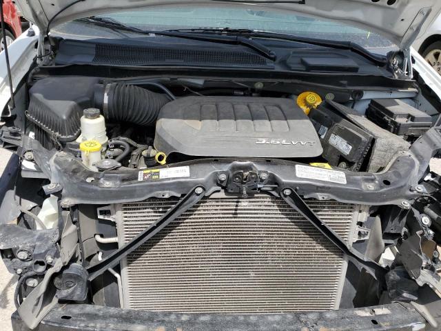 Photo 12 from auction – 2014 DODGE GRAND CARA with VIN 2C4RDGBG5ER105919