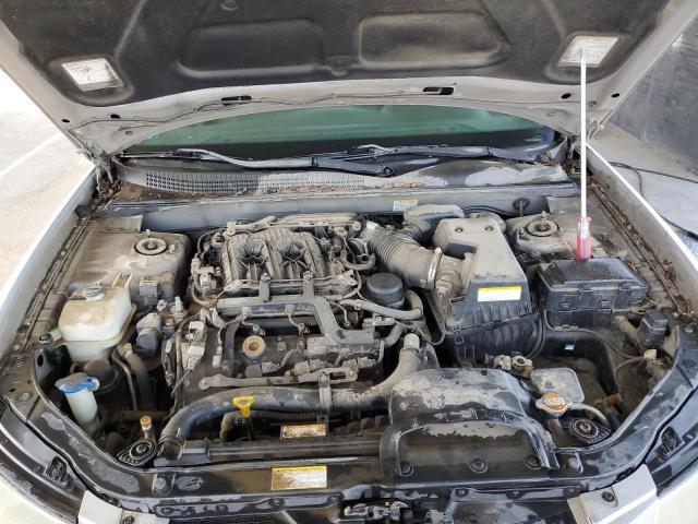 Photo 11 from auction – 2007 HYUNDAI SONATA SE with VIN 5NPEU46F47H201328