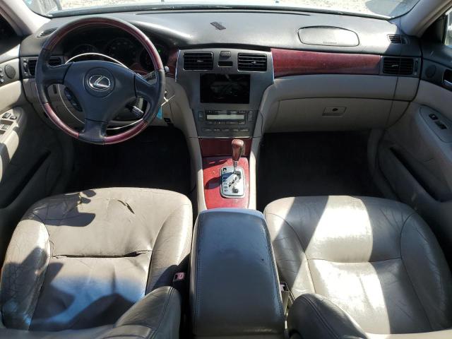 Photo 8 from auction – 2003 LEXUS ES 300 with VIN JTHBF30G336009216