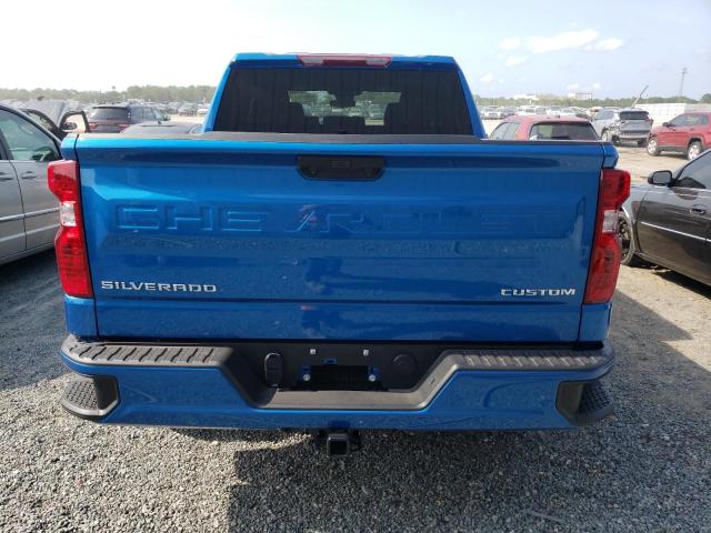 Photo 6 from auction – 2022 CHEVROLET SILVERADO with VIN 3GCPABEK3NG581465